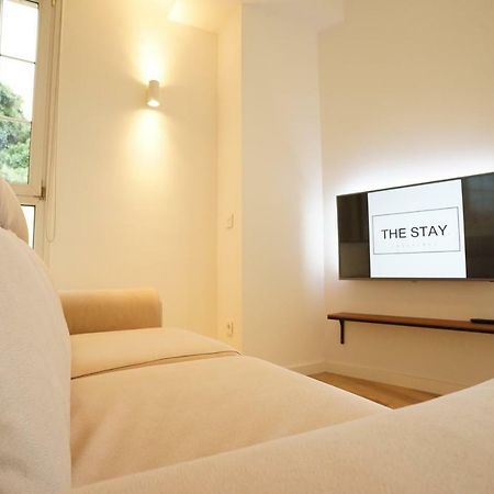The Stay Las Palmas Vv Eksteriør billede