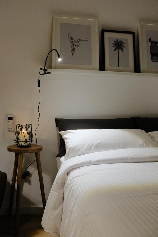 The Stay Las Palmas Vv Eksteriør billede