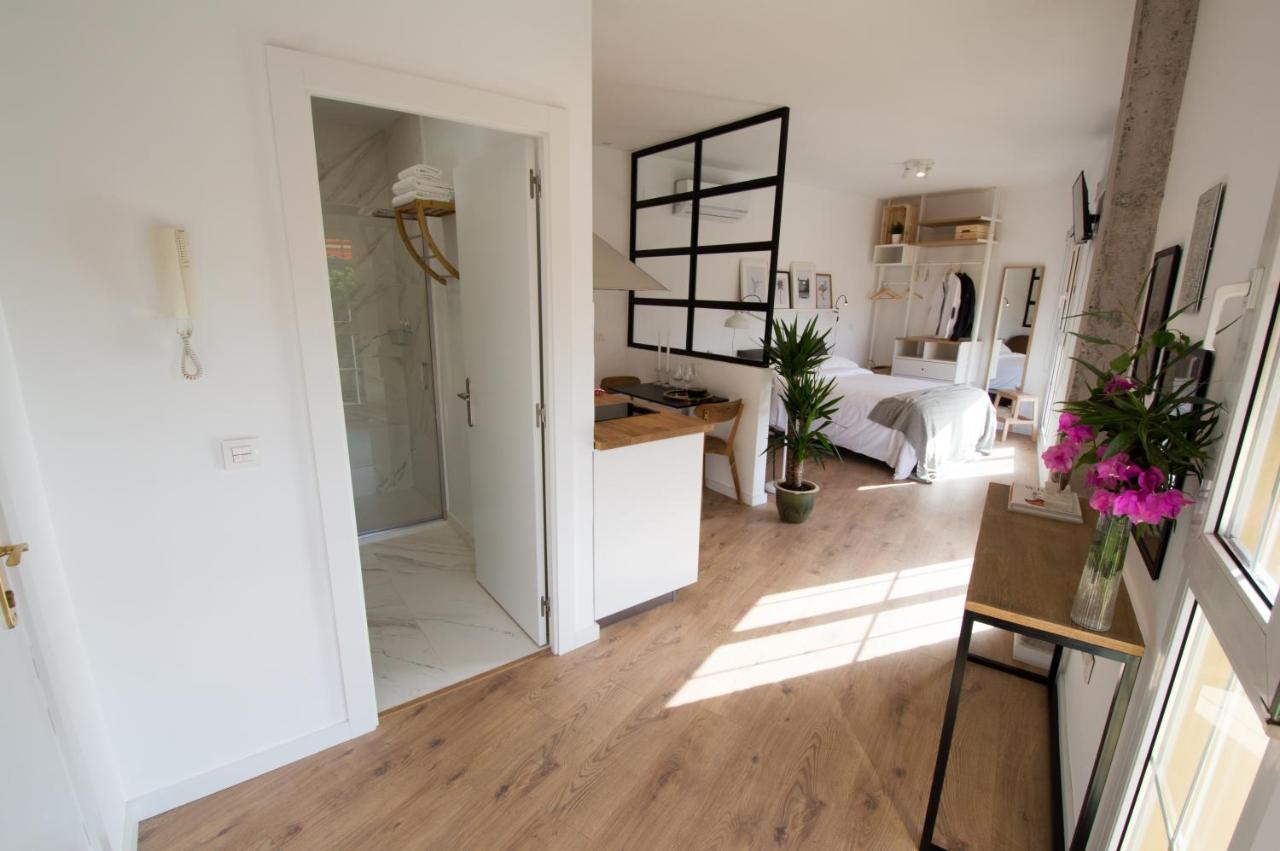 The Stay Las Palmas Vv Eksteriør billede