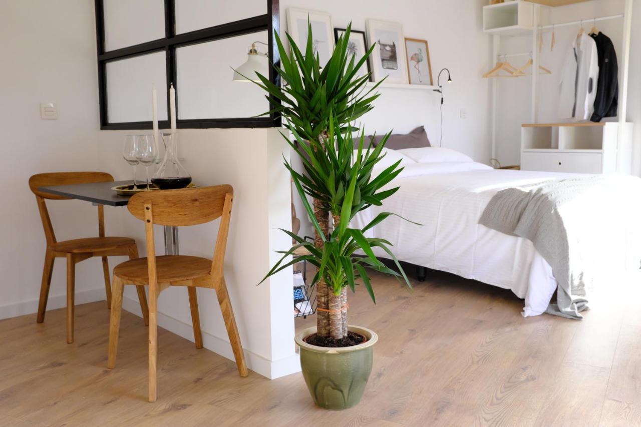 The Stay Las Palmas Vv Eksteriør billede