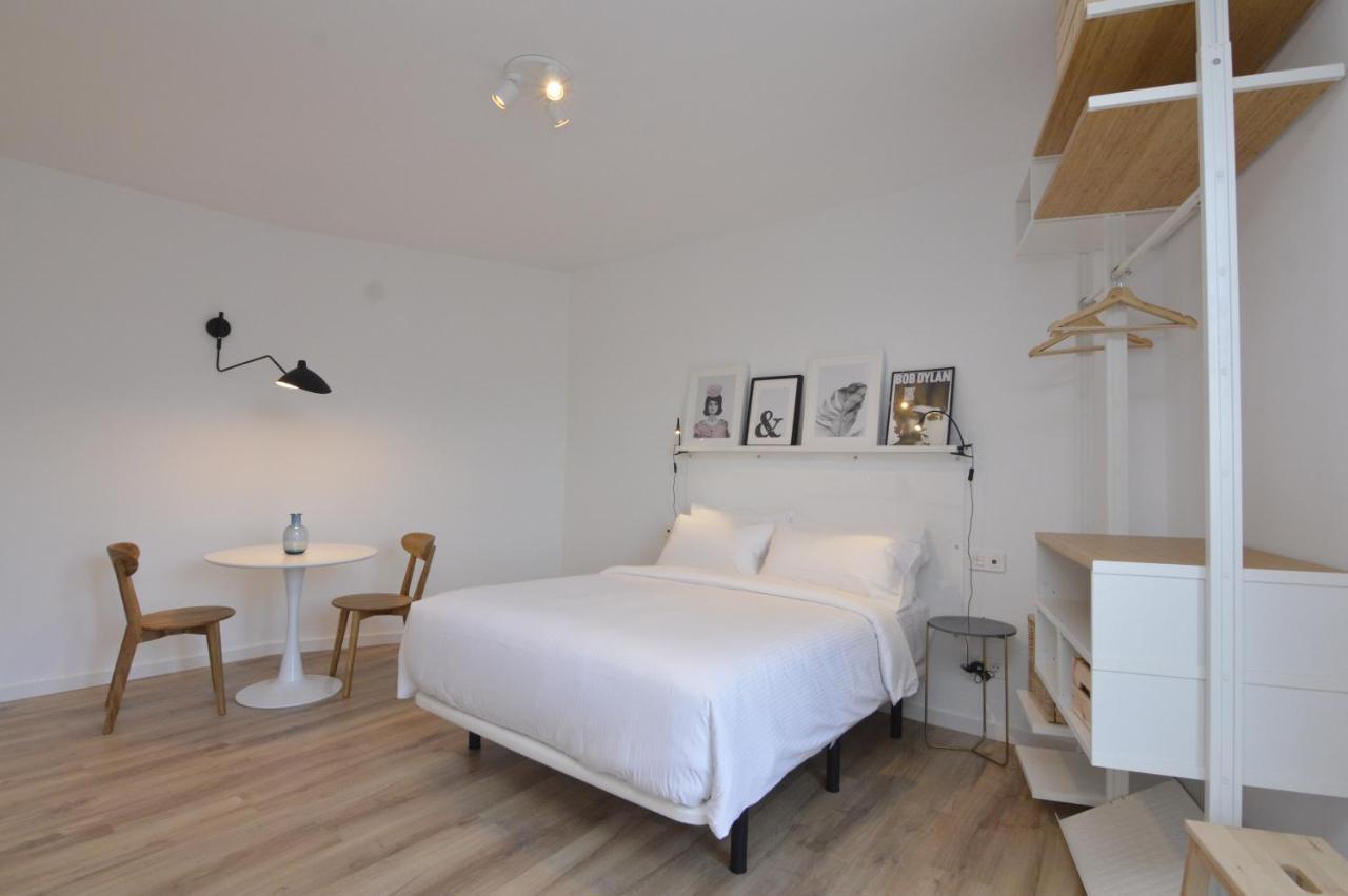The Stay Las Palmas Vv Eksteriør billede