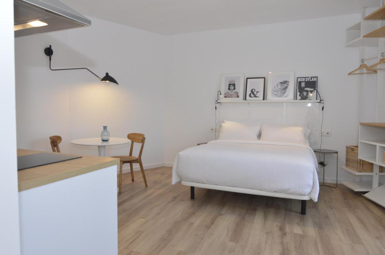 The Stay Las Palmas Vv Eksteriør billede