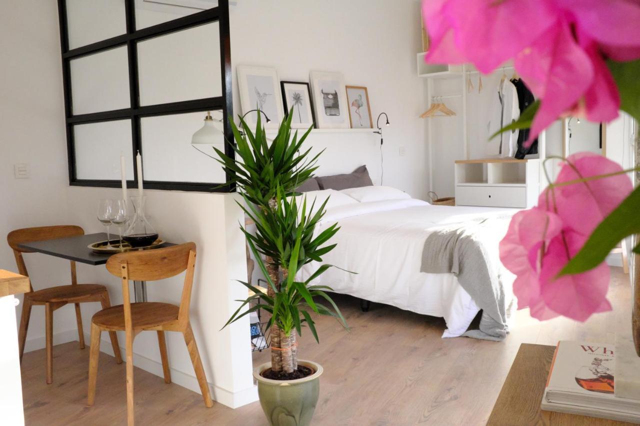 The Stay Las Palmas Vv Eksteriør billede