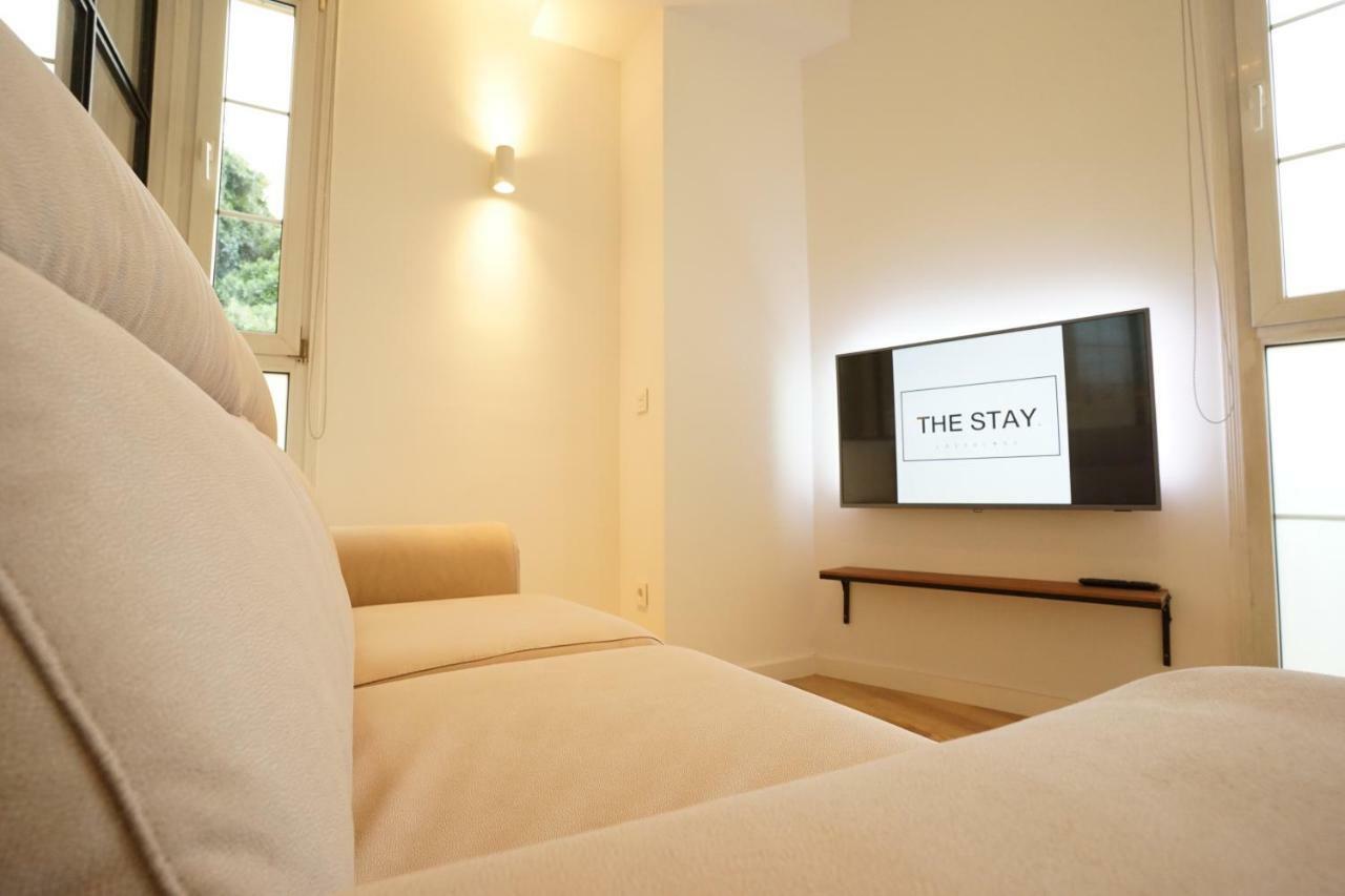 The Stay Las Palmas Vv Eksteriør billede