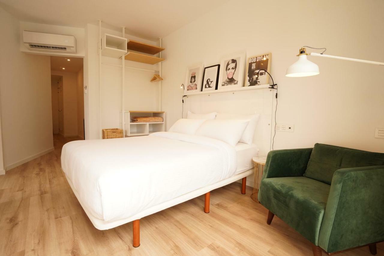 The Stay Las Palmas Vv Eksteriør billede